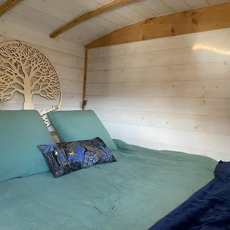 Au Temps Qui Cool Vakantiehuis
